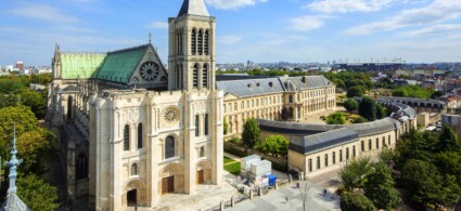 Basilique de Saint-Denis