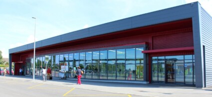 Aéroport de Paris Beauvais