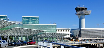 Aéroport de Bordeaux