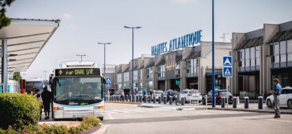 Aéroport de Nantes