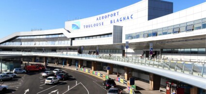 Aéroport de Toulouse