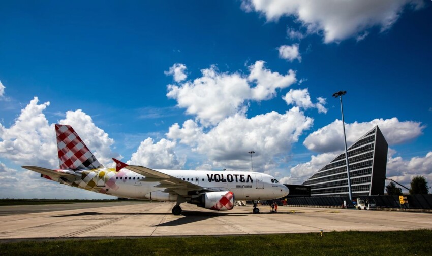 Aéroport de Lille Aéroport de Lille