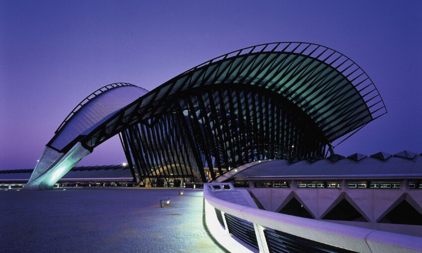 Aéroport de Lyon Aéroport de Lyon