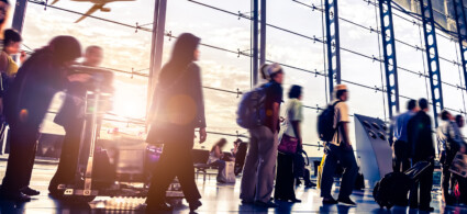 Aéroport de Strasbourg