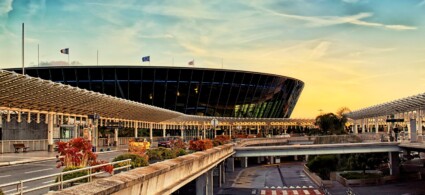 Aéroport de Nice