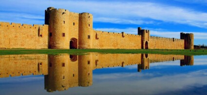 Aigues-Mortes