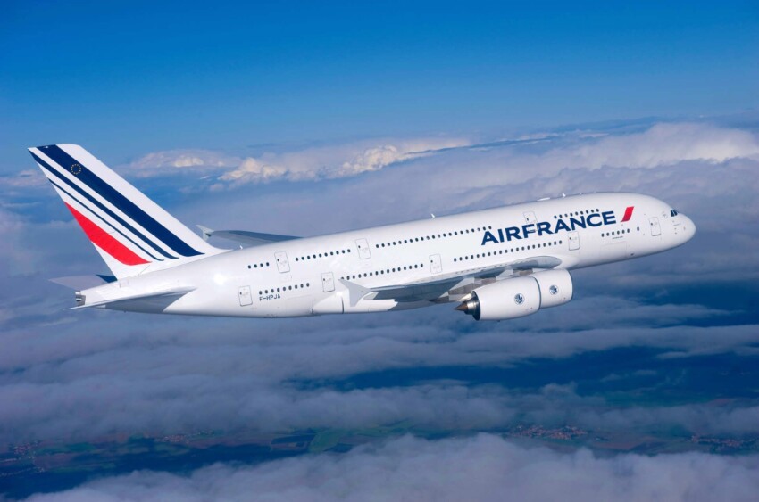 Vols vers Paris Vols vers Paris