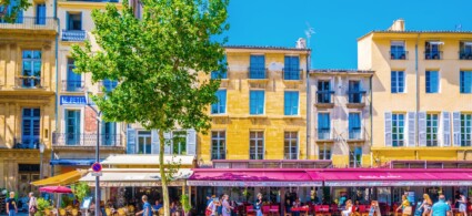 Aix-en-Provence
