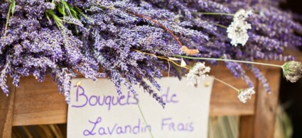 Allemagne-en-Provence