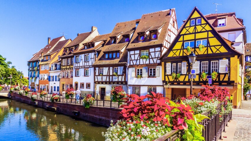 Colmar Colmar