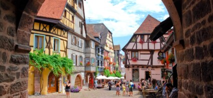 Riquewihr