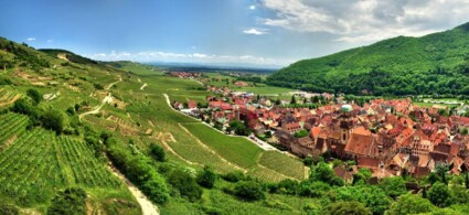 Que visiter en Alsace et en Lorraine