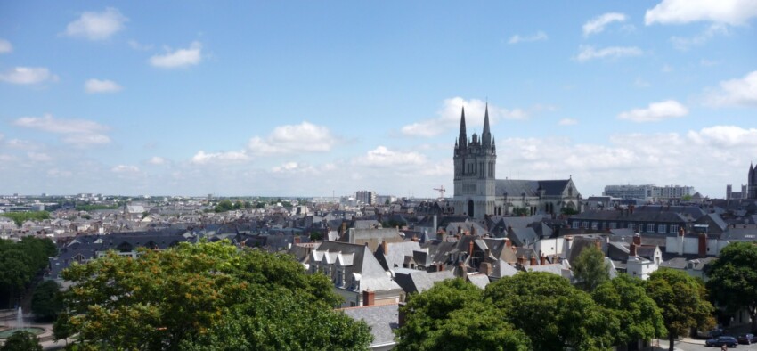 Angers