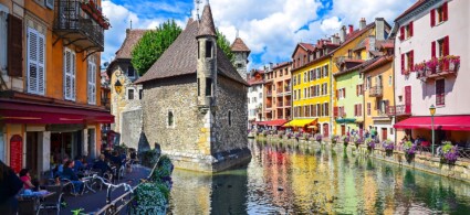 Annecy