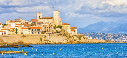 Antibes