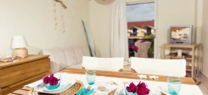 Appartements à Paris