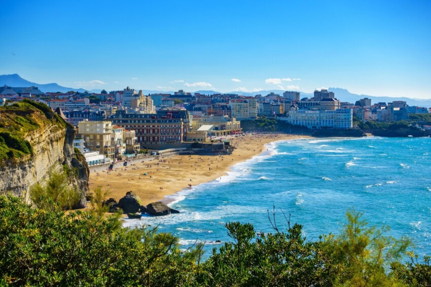 Biarritz Biarritz
