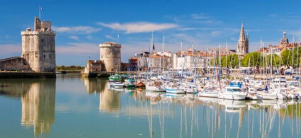 Nouvelle-Aquitaine
