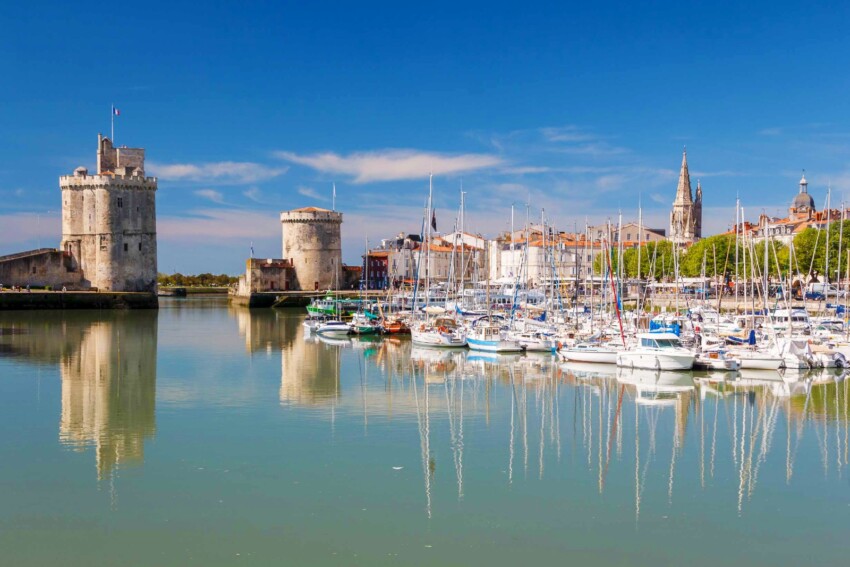 Nouvelle-Aquitaine Nouvelle-Aquitaine