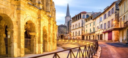Arles