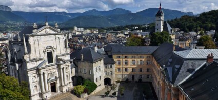 Chambéry