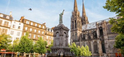 Clermont-Ferrand