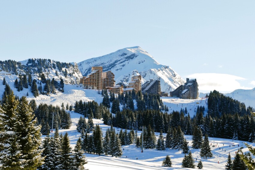 Avoriaz Avoriaz