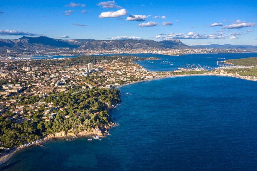 Toulon Toulon