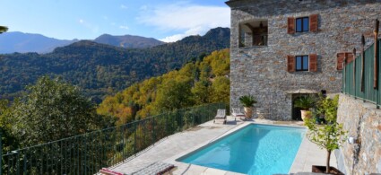 Chambres d’hôtes en Corse