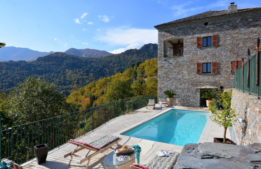 Chambres d’hôtes en Corse Chambres d’hôtes en Corse