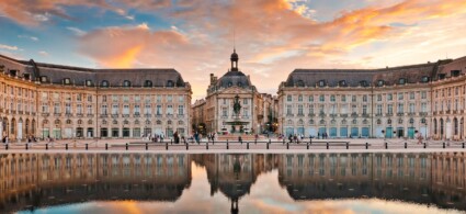 Bordeaux