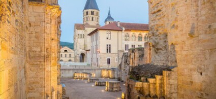 Cluny