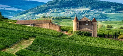 Bourgogne