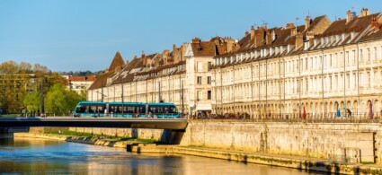 Besançon