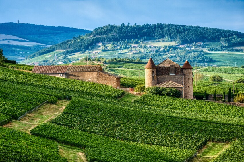 Bourgogne Bourgogne
