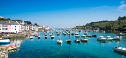 Belle-Ile-en-mer