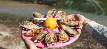 Que manger et que boire en Bretagne ?