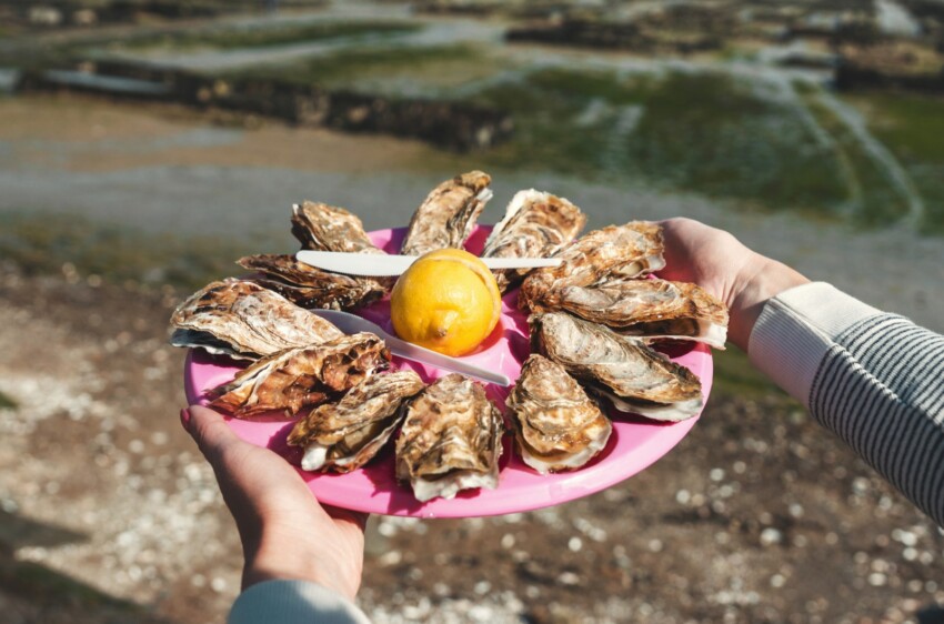 Que manger et que boire en Bretagne ? Que manger et que boire en Bretagne ?
