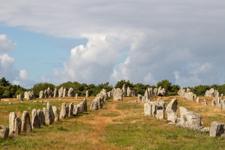 Carnac Carnac