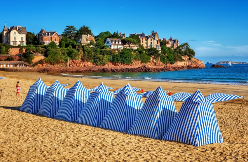 Dinard Dinard