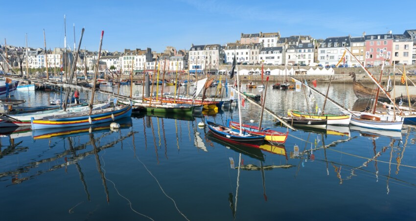 Douarnenez Douarnenez
