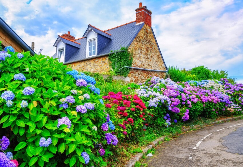 Où dormir en Bretagne Où dormir en Bretagne