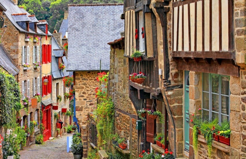Jugon-les-Lacs Jugon-les-Lacs