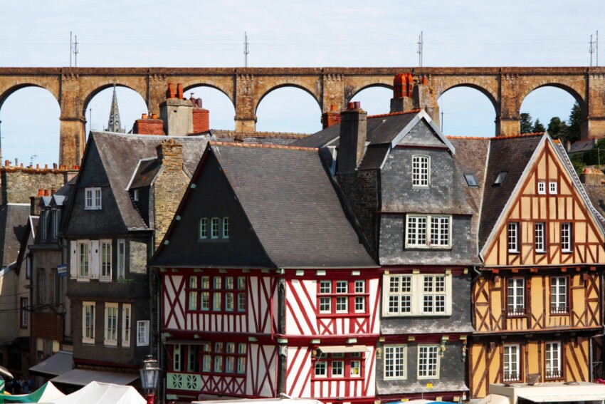 Morlaix Morlaix