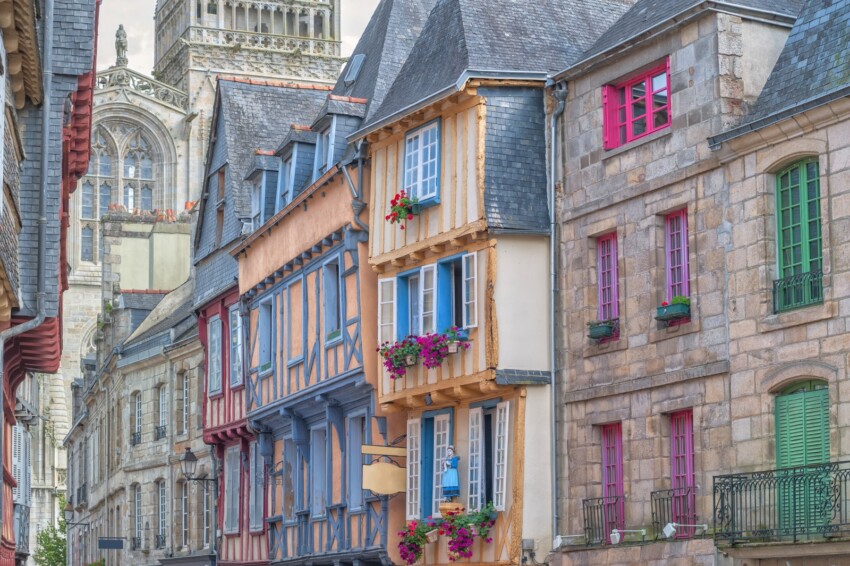 Quimper Quimper