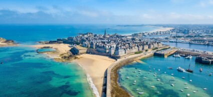 Que visiter en Bretagne