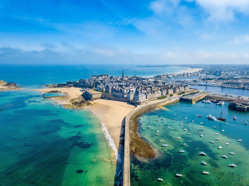 Que visiter en Bretagne Que visiter en Bretagne