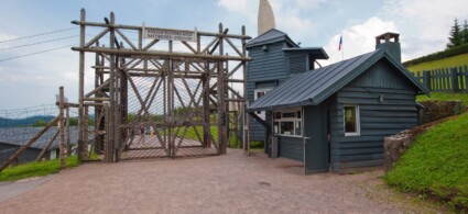 Camp de concentration de Natzweiler-Struthof