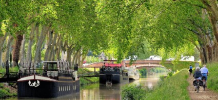 Canal du Midi