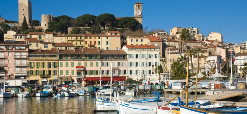 Cannes Cannes